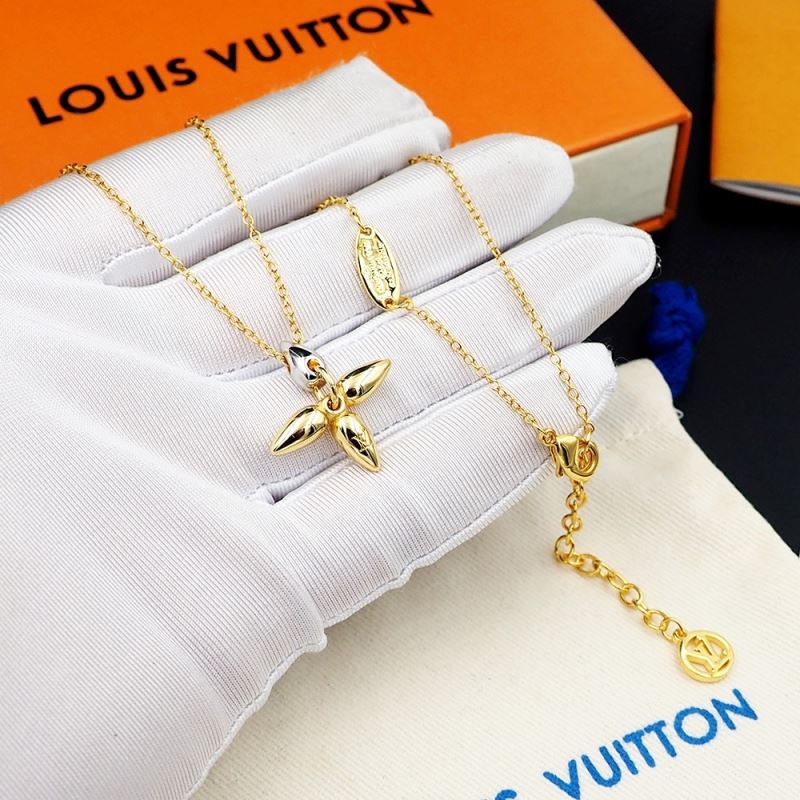 Louis Vuitton Necklaces